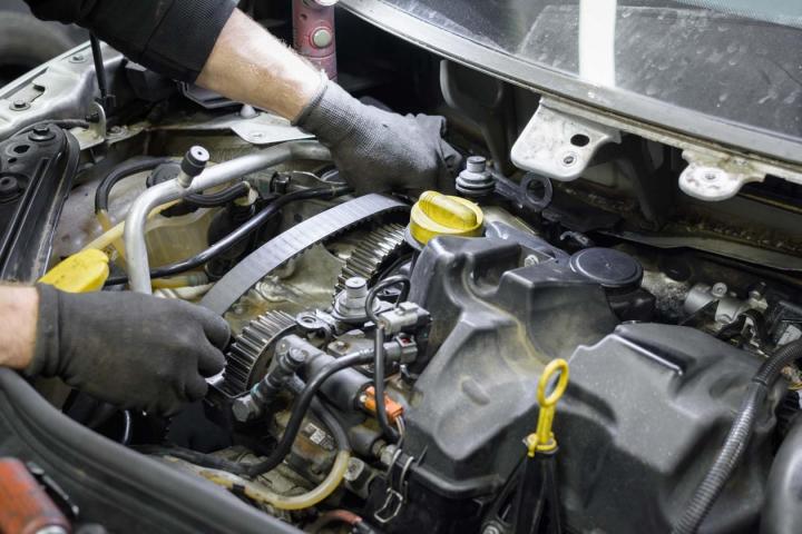 Nous prenons en charge tous travaux d’entretien mécanique automobile à Chelles