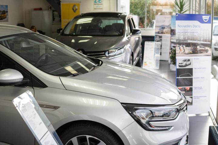 Nous sommes spécialisés dans la vente de véhicules neufs et d’occasion à Chelles