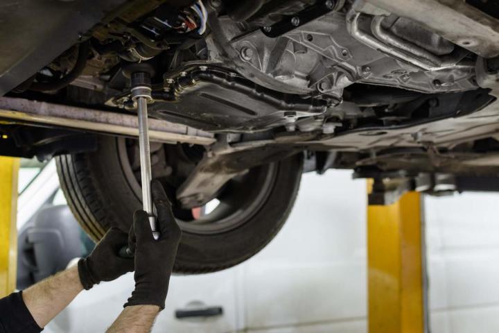 Notre savoir-faire dans l’entretien et la réparation automobile est reconnu