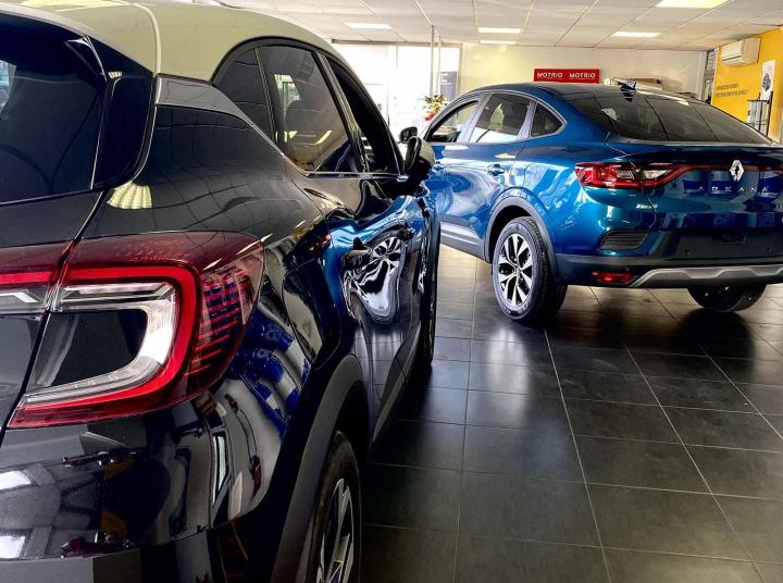 Achat de véhicules Chelles