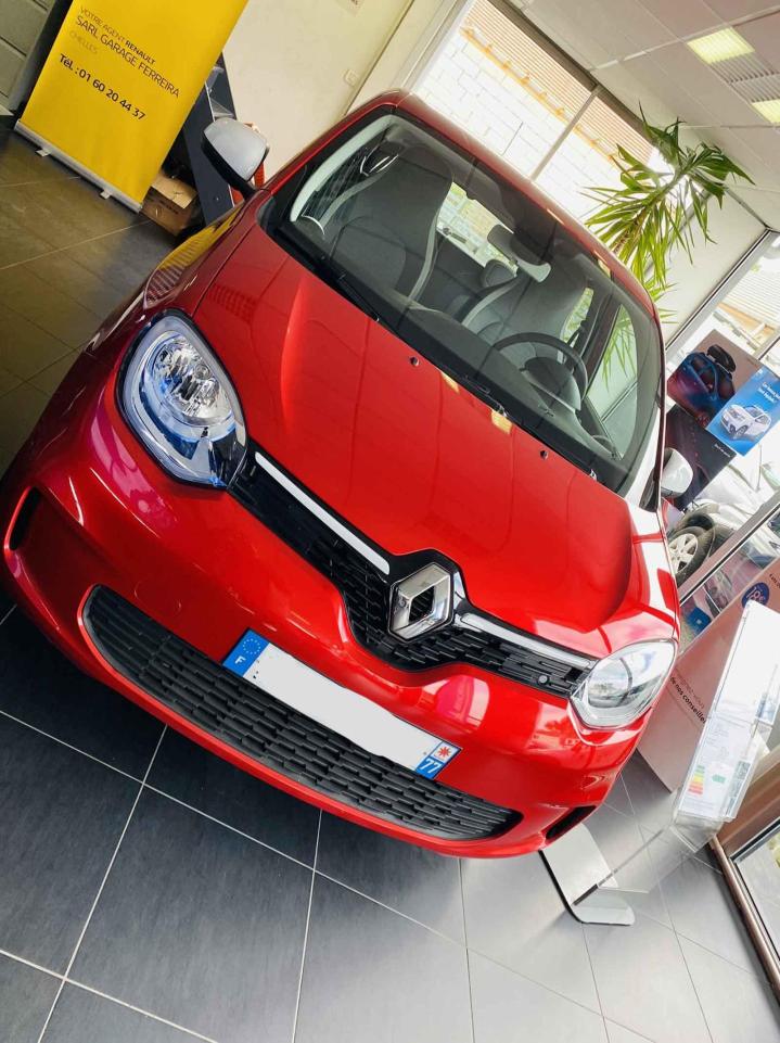 Achat de véhicules Chelles