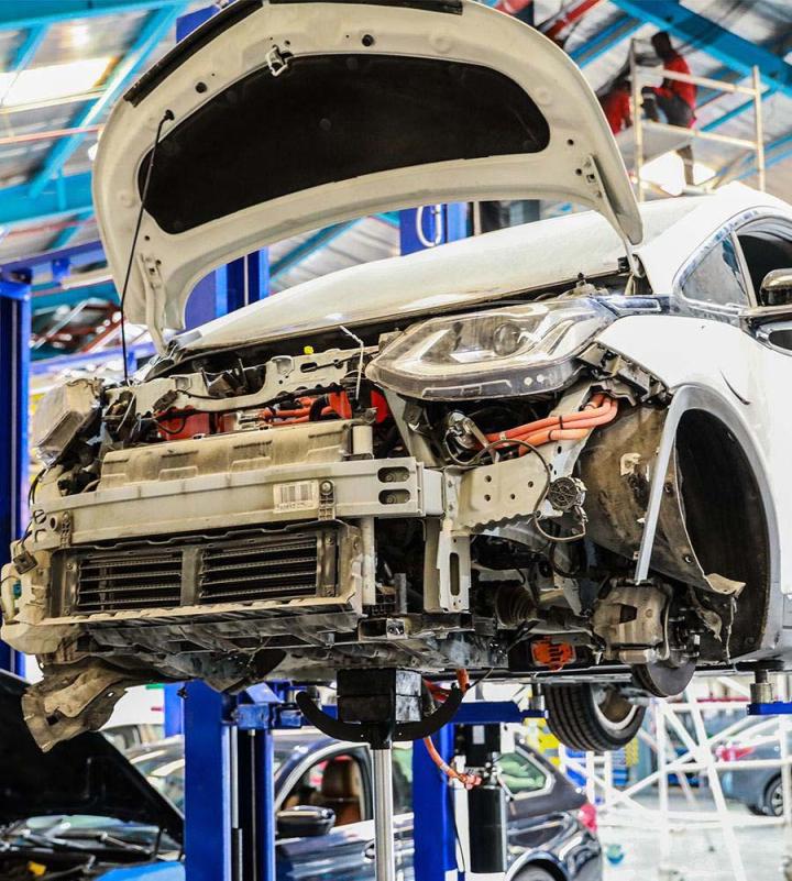 Dépannage automobile Chelles