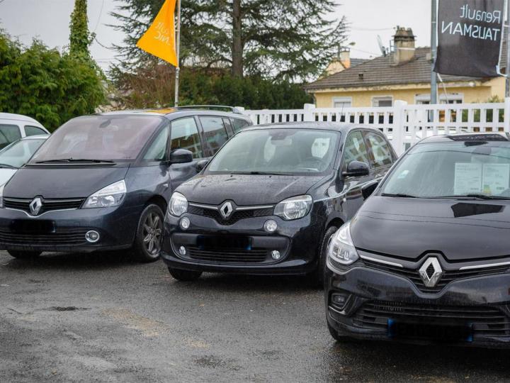 Entretien automobile Chelles