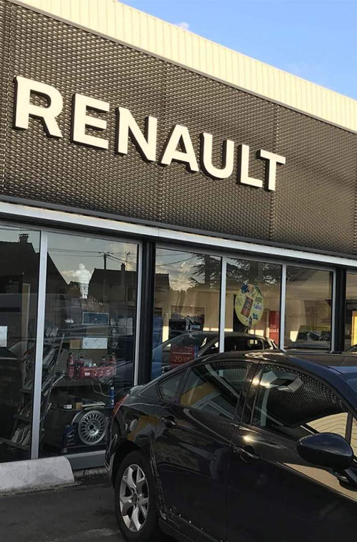 Entretien automobile Chelles